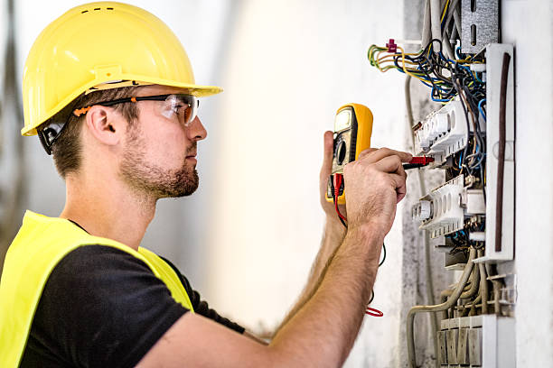 Best Electrical Safety Inspections  in Chaparral, NM